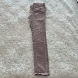 Mossimo Skinny Jeans
